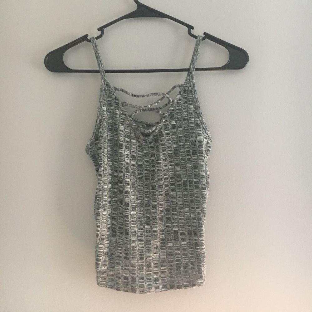 American Eagle top